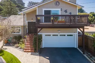 468 4th St, Montara, CA 94037 - Photo 2