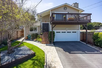 468 4th St, Montara, CA 94037 - Photo 2