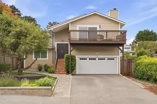 468 4th St, Montara, CA 94037 - Photo 1
