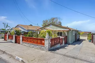 1790 Tulare Ave, Richmond, CA 94805 - Photo 1