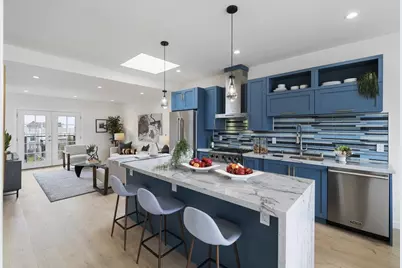 2239 43rd Avenue, San Francisco, CA 94116 - Photo 1