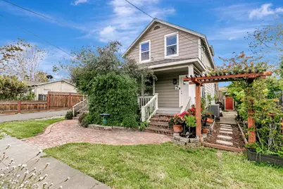 351 S 23rd St A, San Jose, CA 95116 - Photo 1