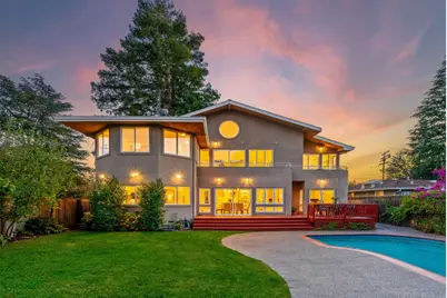 325 E Oakwood Blvd, Redwood City, CA 94061 - Photo 1