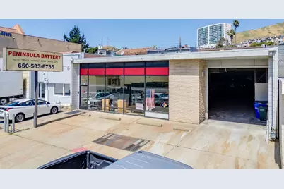 1139 Airport Blvd, South San Francisco, CA 94080 - Photo 1