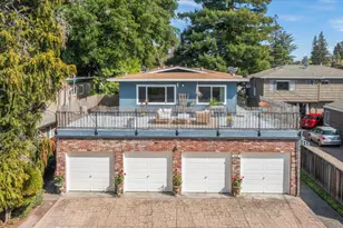 933 Florence Ln, Menlo Park, CA 94025 - Photo 1