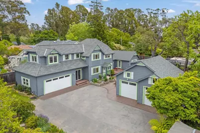 334 Park Way, Santa Cruz, CA 95062 - Photo 1