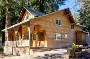 131 Hazel St, Brookdale, CA 95007 - Photo 1