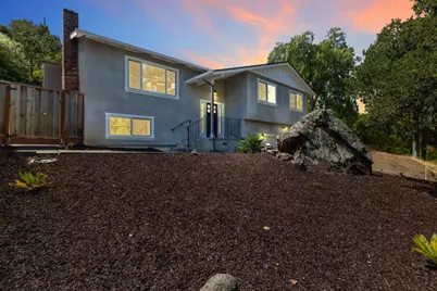 3729 Laurel Way, Redwood City, CA 94062 - Photo 1