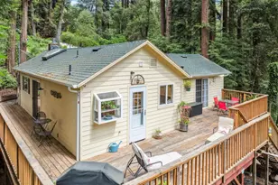 415 Gold Ave, Felton, CA 95018 - Photo 1