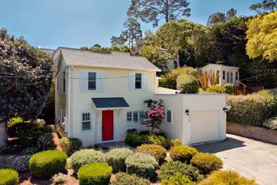 799 Grace St, Monterey, CA 93940 - Photo 1