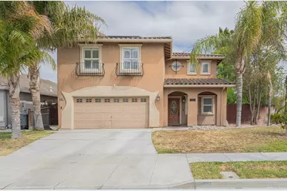 1416 San Rafael St, Los Banos, CA 93635 - Photo 2