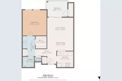 685 Dartmore Ln 165, Hayward, CA 94544 - Photo 24