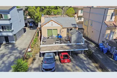 824 El Camino Real, Burlingame, CA 94010 - Photo 1
