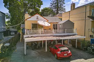 824 El Camino Real, Burlingame, CA 94010 - Photo 2