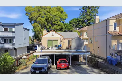 824 El Camino Real, Burlingame, CA 94010 - Photo 2