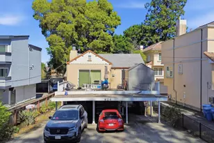 824 El Camino Real, Burlingame, CA 94010 - Photo 2