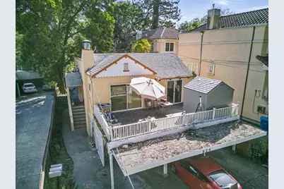 824 El Camino Real, Burlingame, CA 94010 - Photo 4