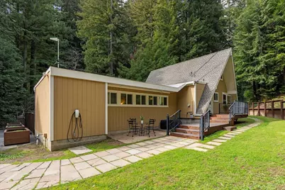 20910 Outer Zayante Rd, Los Gatos, CA 95033 - Photo 1