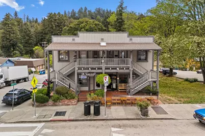 13090 Highway 9, Boulder Creek, CA 95006 - Photo 1