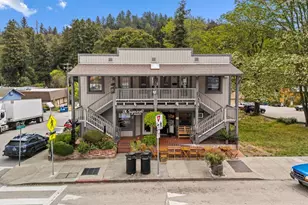 13090 Hwy 9, Boulder Creek, CA 95006 - Photo 1