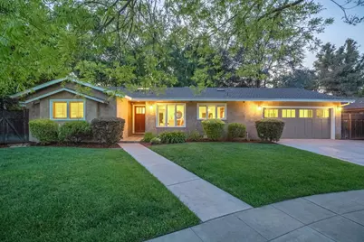 137 Fairmead Ln, Los Gatos, CA 95032 - Photo 1