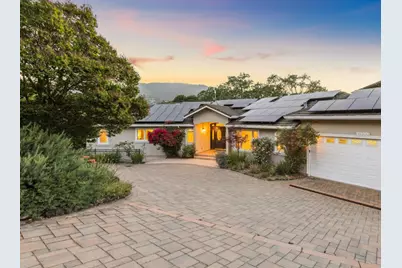 18500 Hillview Dr, Monte Sereno, CA 95030 - Photo 1