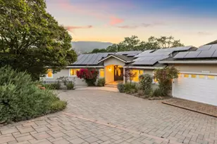 18500 Hillview Dr, Monte Sereno, CA 95030 - Photo 1