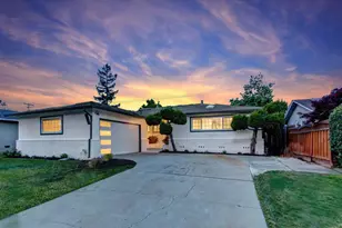 2598 Meridian Ave, San Jose, CA 95124 - Photo 1