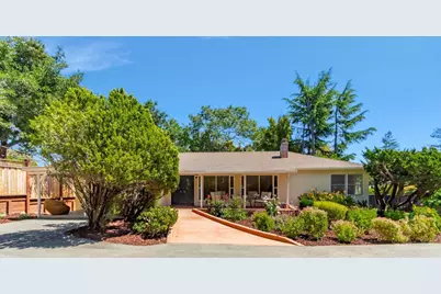 20335 Saratoga Los Gatos Rd, Saratoga, CA 95070 - Photo 1