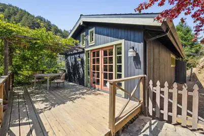 10026 Sycamore Canyon Rd, Big Sur, CA 93920 - Photo 42
