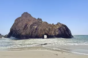 10026 Sycamore Canyon Rd, Big Sur, CA 93920 - Photo 38