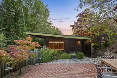 10026 Sycamore Canyon Rd, Big Sur, CA 93920 - Photo 1