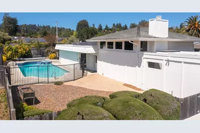 576 Sims Rd, Santa Cruz, CA 95060 - Photo 1