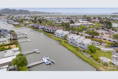 100 Lucky Dr 105, Corte Madera, CA 94925 - Photo 1