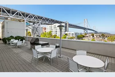 501 Beale St 10E, San Francisco, CA 94105 - Photo 18