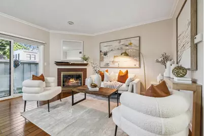 821 Laurel Ave 7, San Mateo, CA 94401 - Photo 1