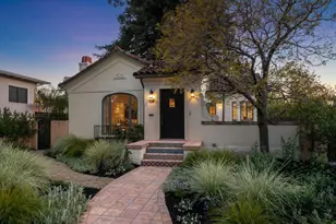 957 University Dr, Menlo Park, CA 94025 - Photo 1