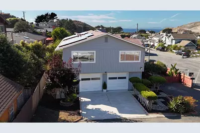 511 Buel Ave, Pacifica, CA 94044 - Photo 1