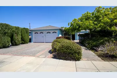 602 Chesterton Ave, Belmont, CA 94002 - Photo 1