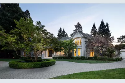 68 Almendral Ave, Atherton, CA 94027 - Photo 1