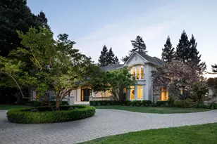 68 Almendral Ave, Atherton, CA 94027 - Photo 1