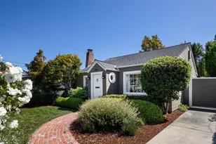 945 Evelyn St, Menlo Park, CA 94025 - Photo 1