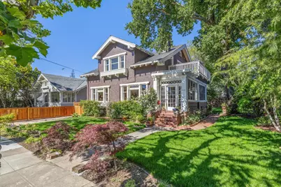 310 Chapin Ln, Burlingame, CA 94010 - Photo 1