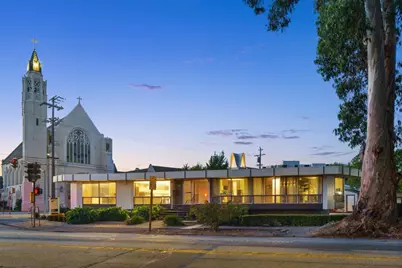 90 El Camino Real, Burlingame, CA 94010 - Photo 1