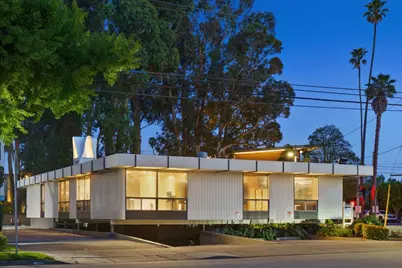 90 El Camino Real, Burlingame, CA 94010 - Photo 2