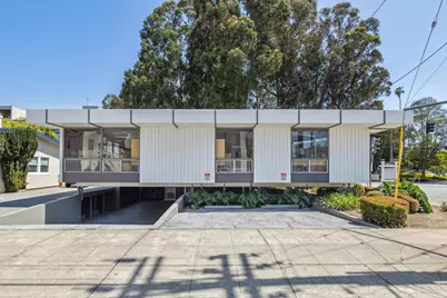 90 El Camino Real, Burlingame, CA 94010 - Photo 8