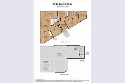 90 El Camino Real, Burlingame, CA 94010 - Photo 10