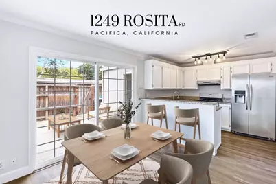 1249 Rosita Rd, Pacifica, CA 94044 - Photo 1