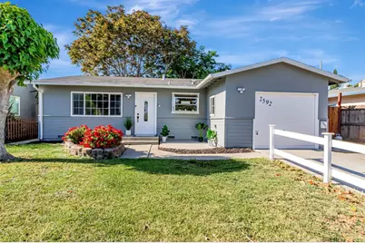 2592 Amethyst Dr, Santa Clara, CA 95051 - Photo 1