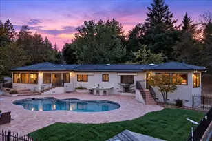 19050 Skyline Blvd, Los Gatos, CA 95033 - Photo 10